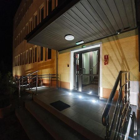 Lux Resort Kraśnik Екстериор снимка