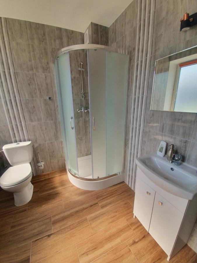 Lux Resort Kraśnik Екстериор снимка