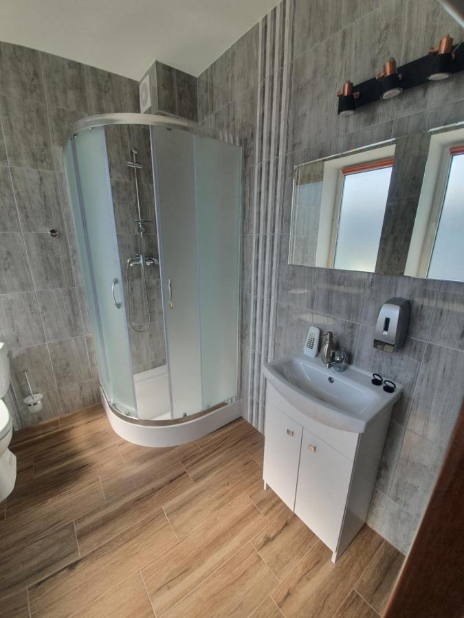 Lux Resort Kraśnik Екстериор снимка