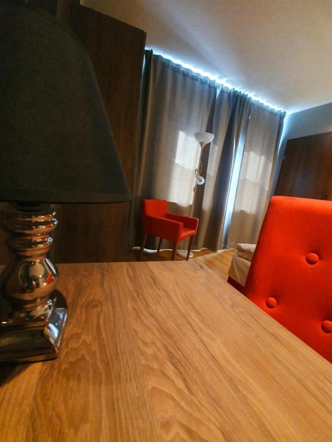 Lux Resort Kraśnik Екстериор снимка