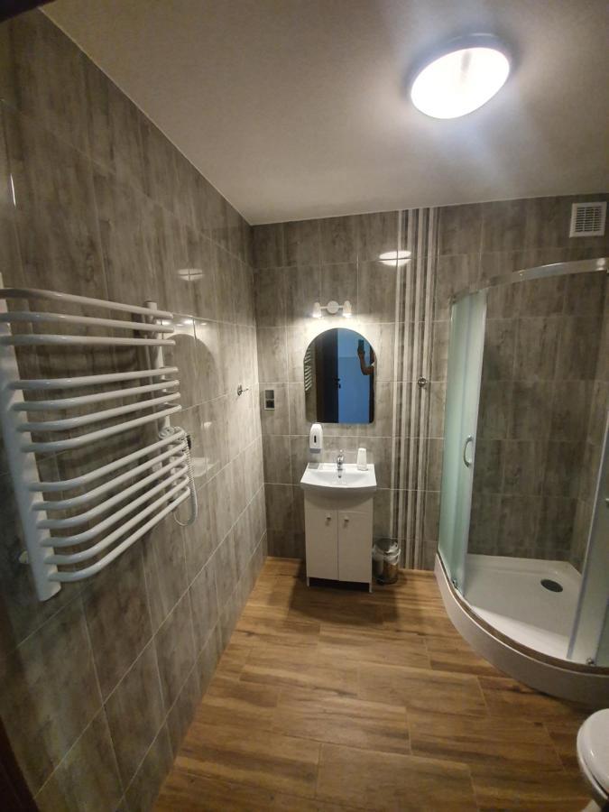 Lux Resort Kraśnik Екстериор снимка