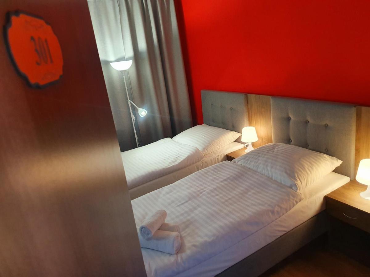 Lux Resort Kraśnik Екстериор снимка
