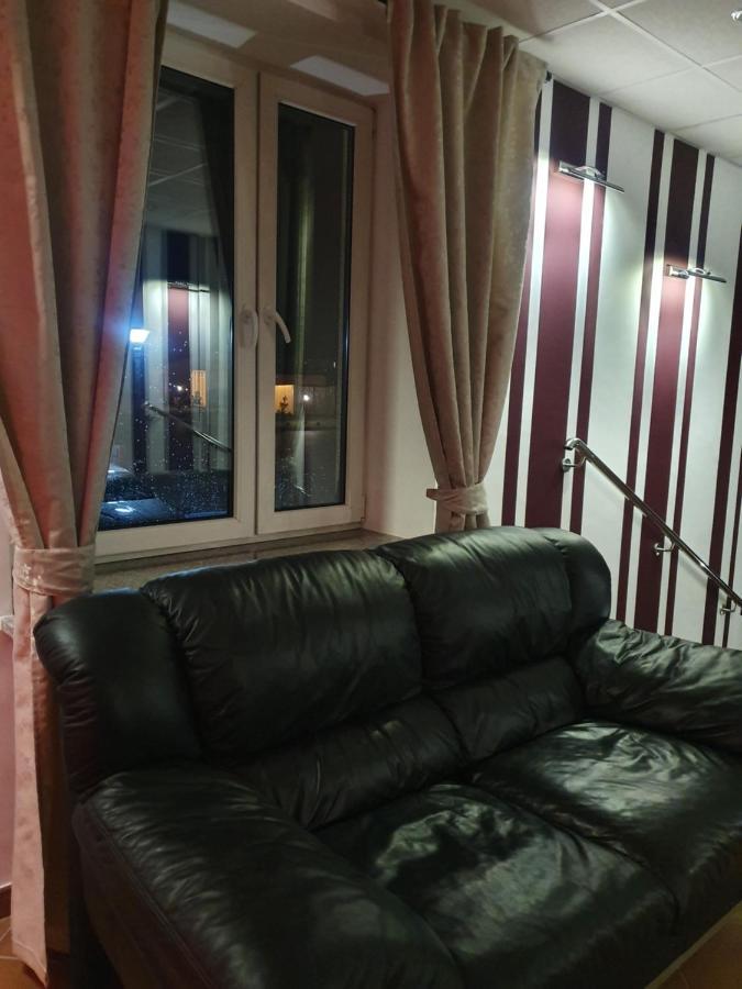 Lux Resort Kraśnik Екстериор снимка