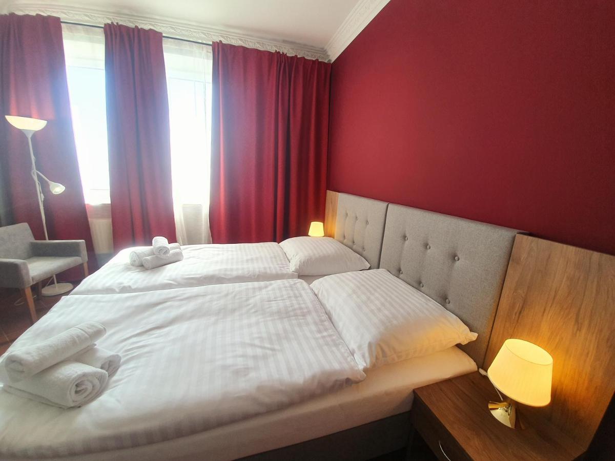 Lux Resort Kraśnik Екстериор снимка