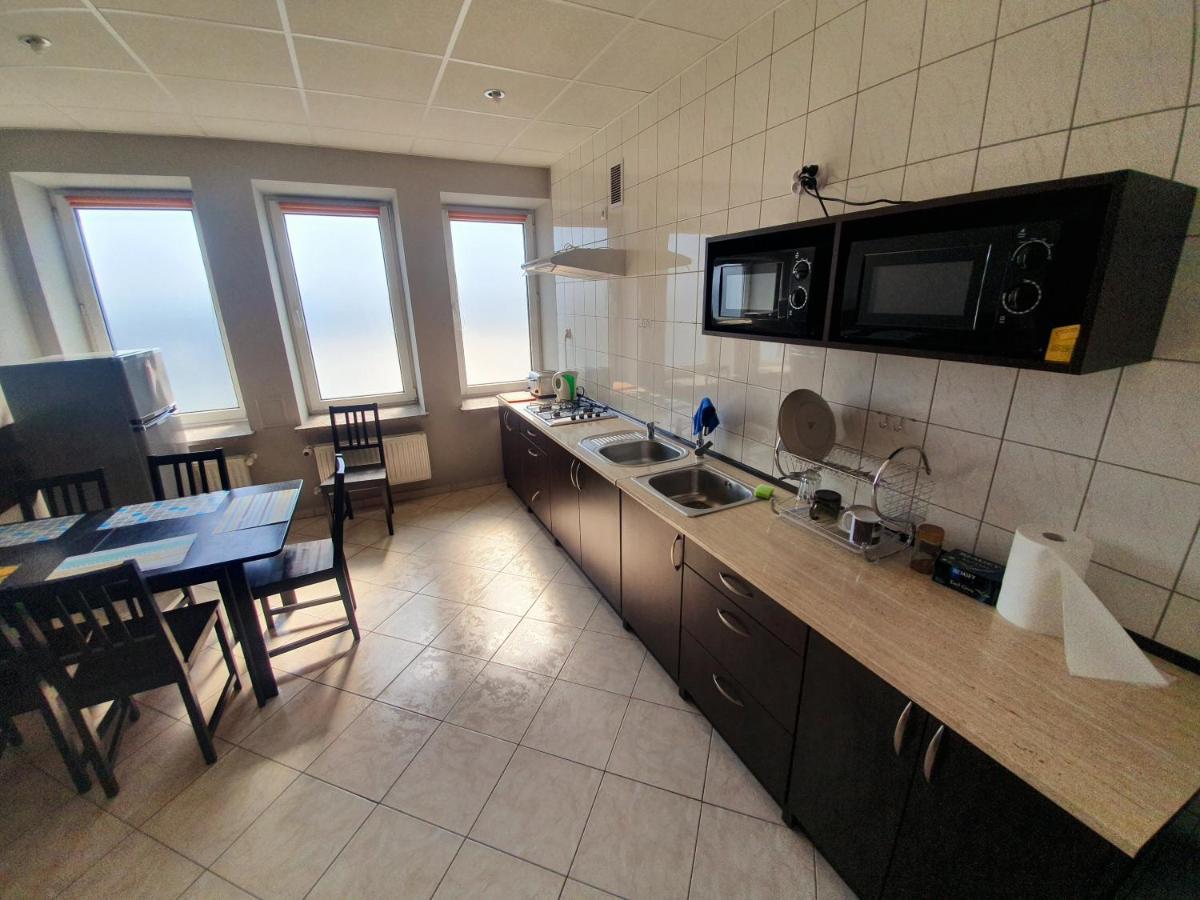 Lux Resort Kraśnik Екстериор снимка
