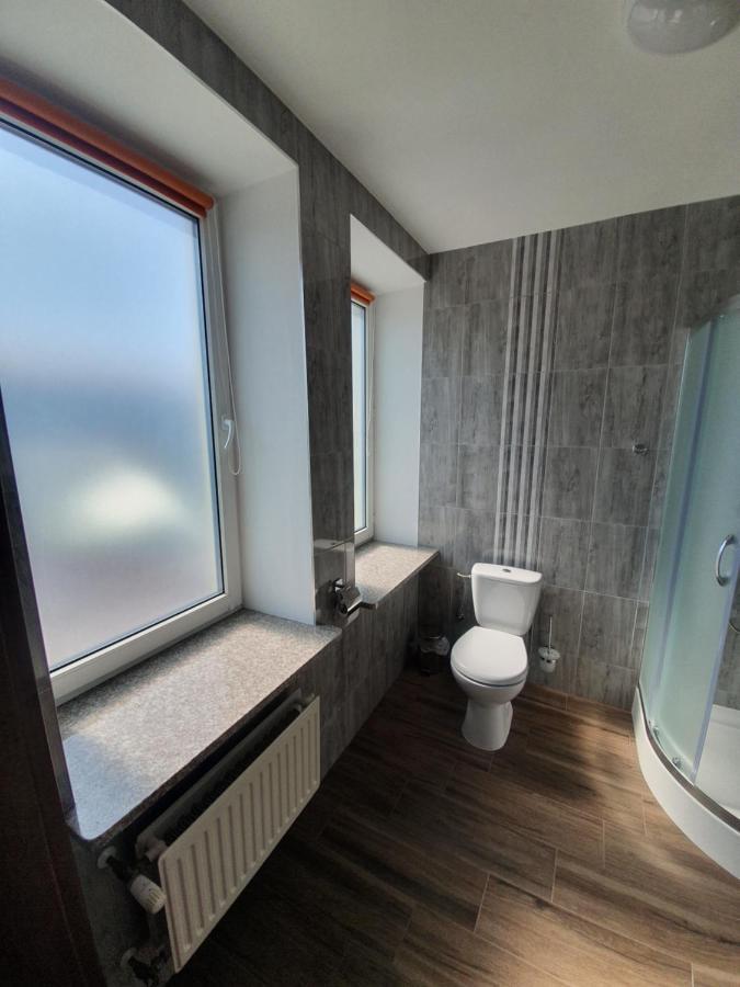 Lux Resort Kraśnik Екстериор снимка