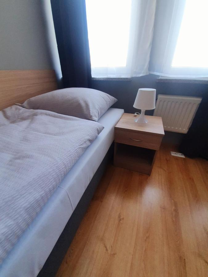 Lux Resort Kraśnik Екстериор снимка