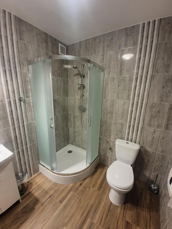 Lux Resort Kraśnik Екстериор снимка