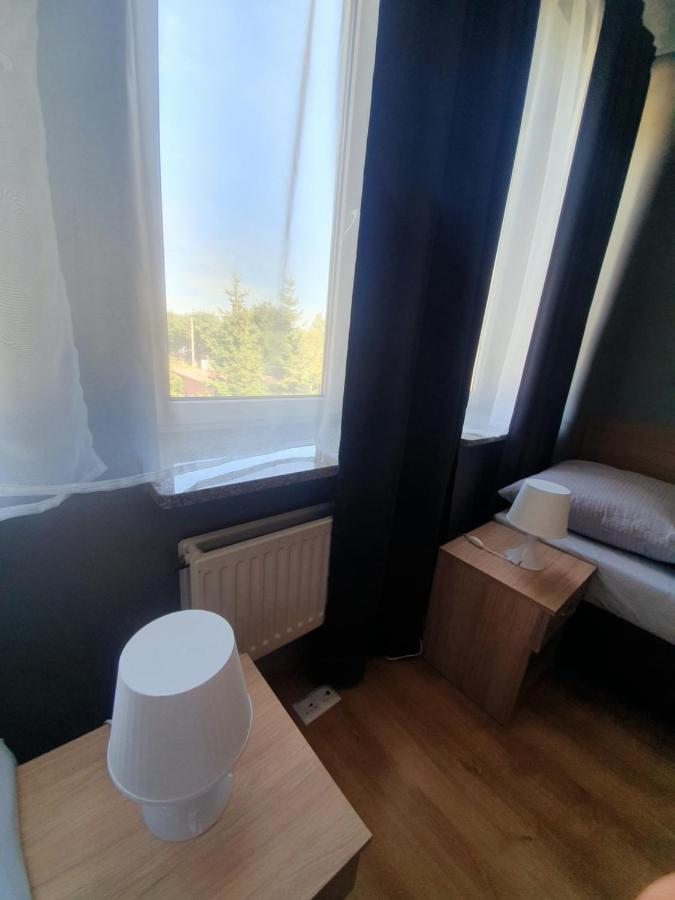 Lux Resort Kraśnik Екстериор снимка