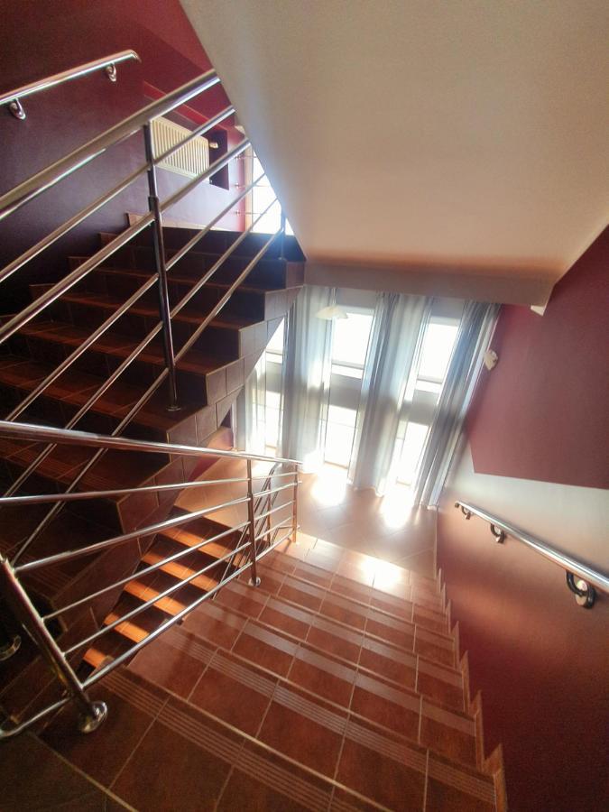 Lux Resort Kraśnik Екстериор снимка