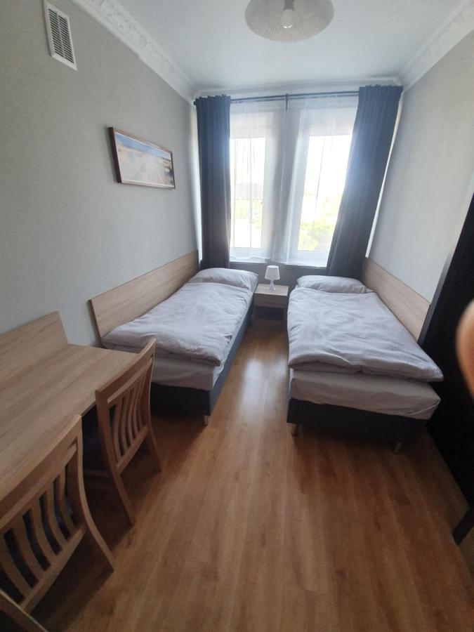 Lux Resort Kraśnik Екстериор снимка
