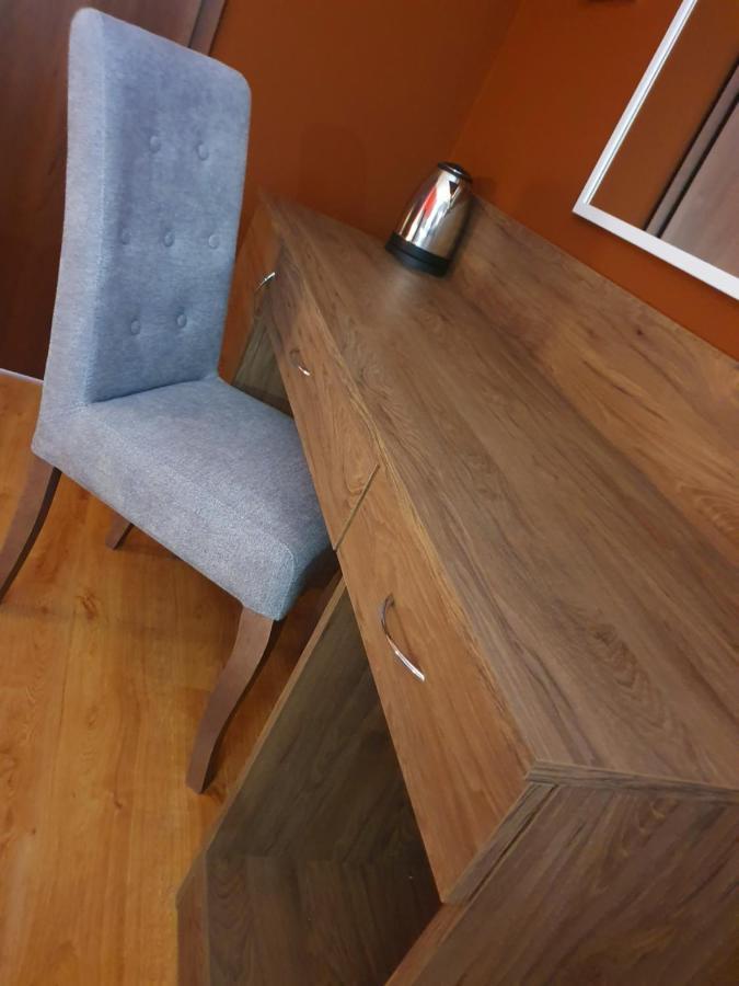 Lux Resort Kraśnik Екстериор снимка