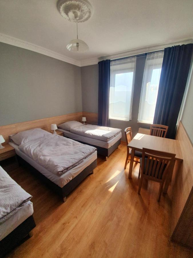 Lux Resort Kraśnik Екстериор снимка