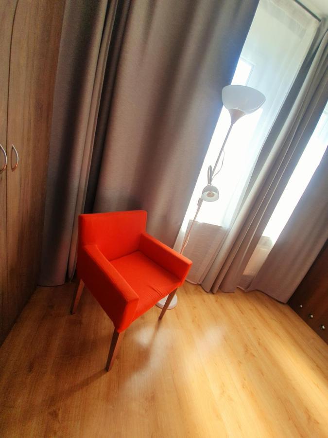 Lux Resort Kraśnik Екстериор снимка
