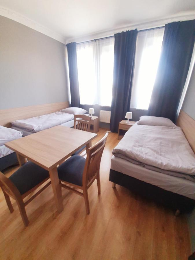 Lux Resort Kraśnik Екстериор снимка