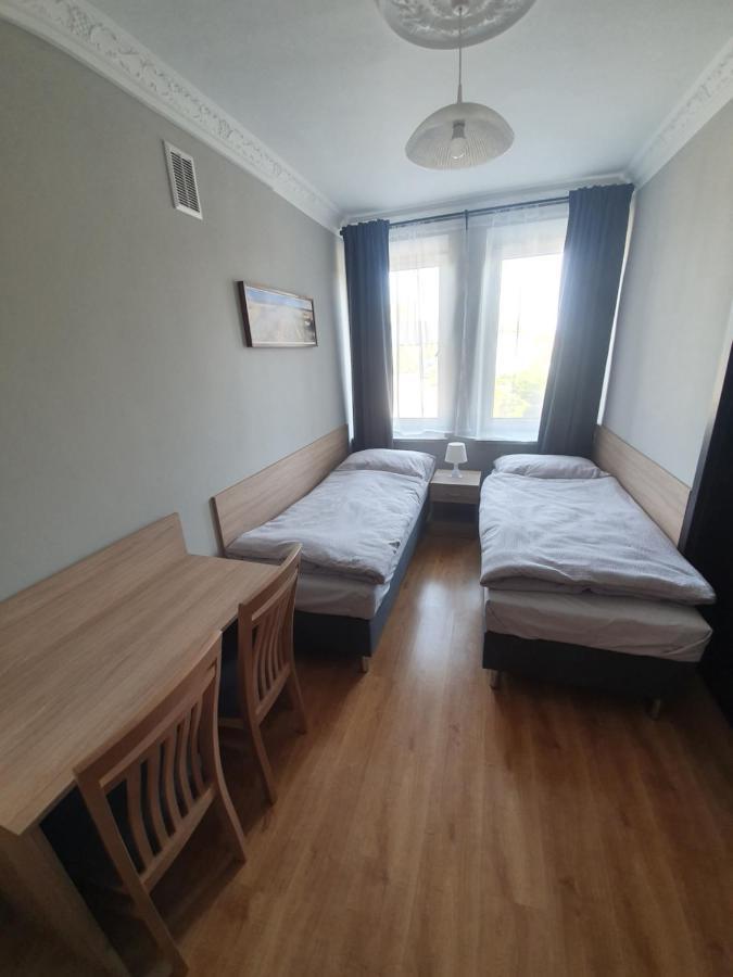 Lux Resort Kraśnik Екстериор снимка