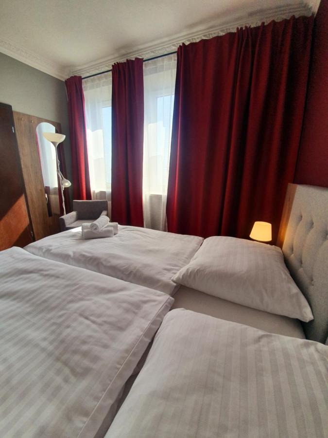 Lux Resort Kraśnik Екстериор снимка