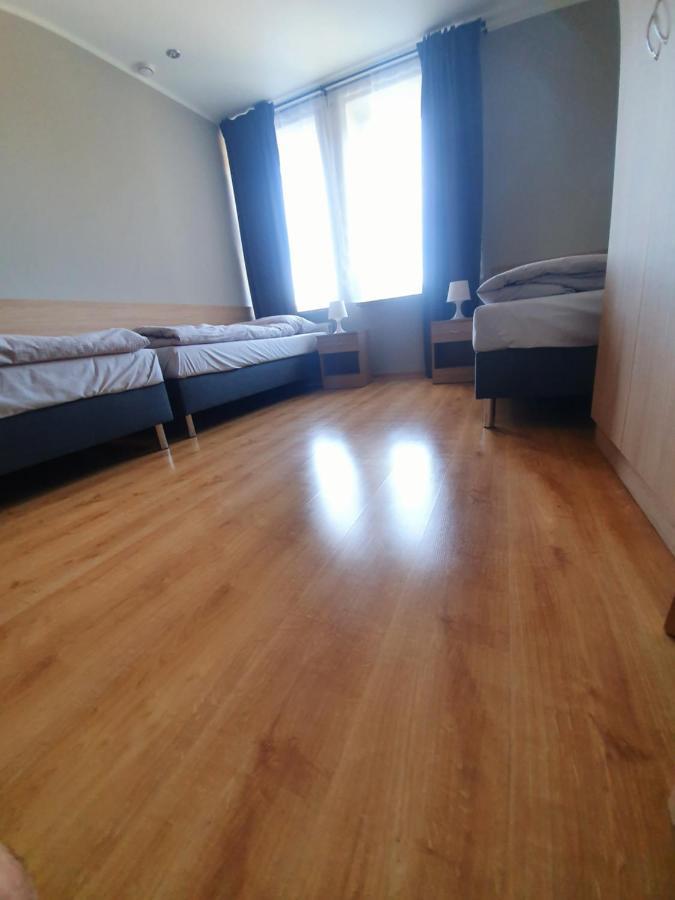 Lux Resort Kraśnik Екстериор снимка