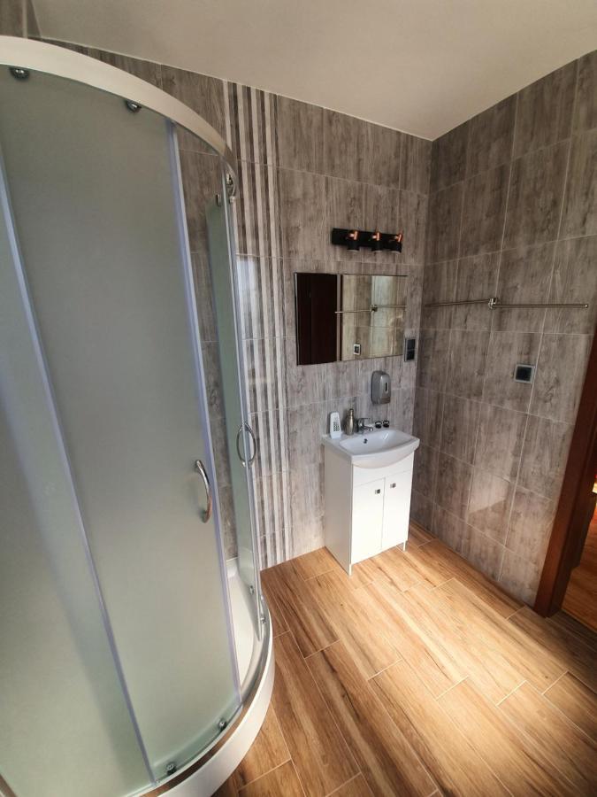 Lux Resort Kraśnik Екстериор снимка