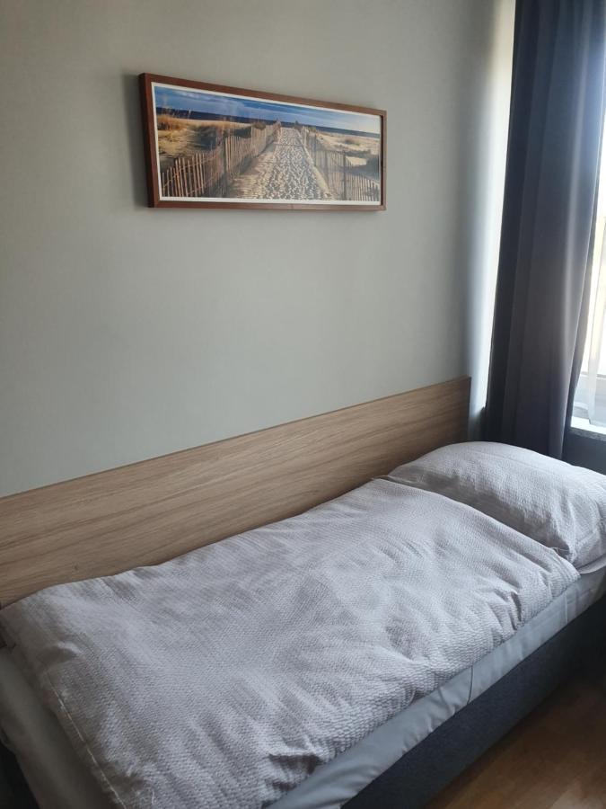 Lux Resort Kraśnik Екстериор снимка