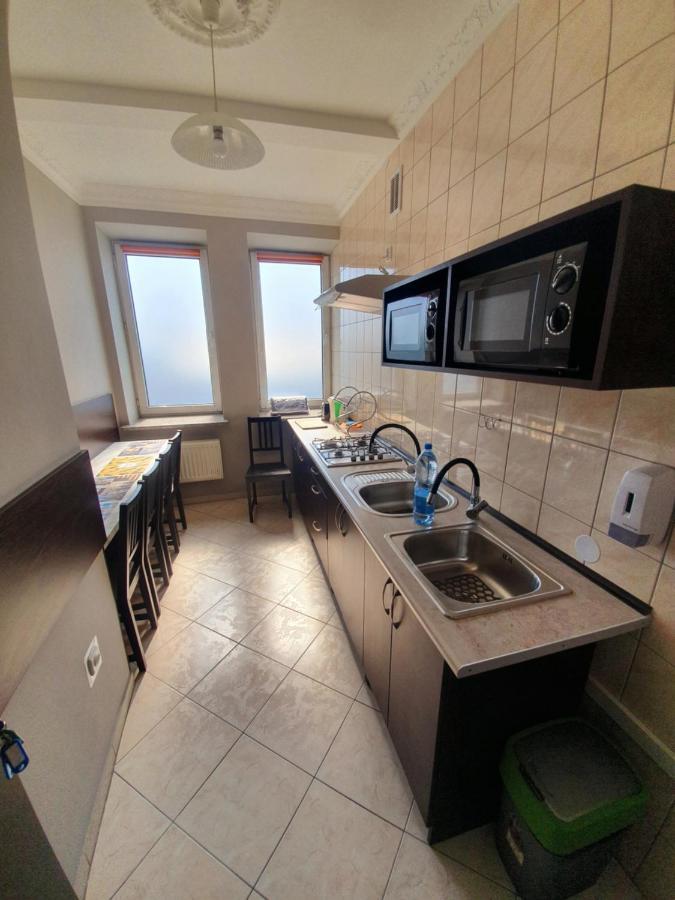 Lux Resort Kraśnik Екстериор снимка