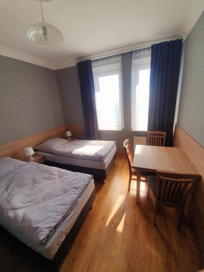 Lux Resort Kraśnik Екстериор снимка
