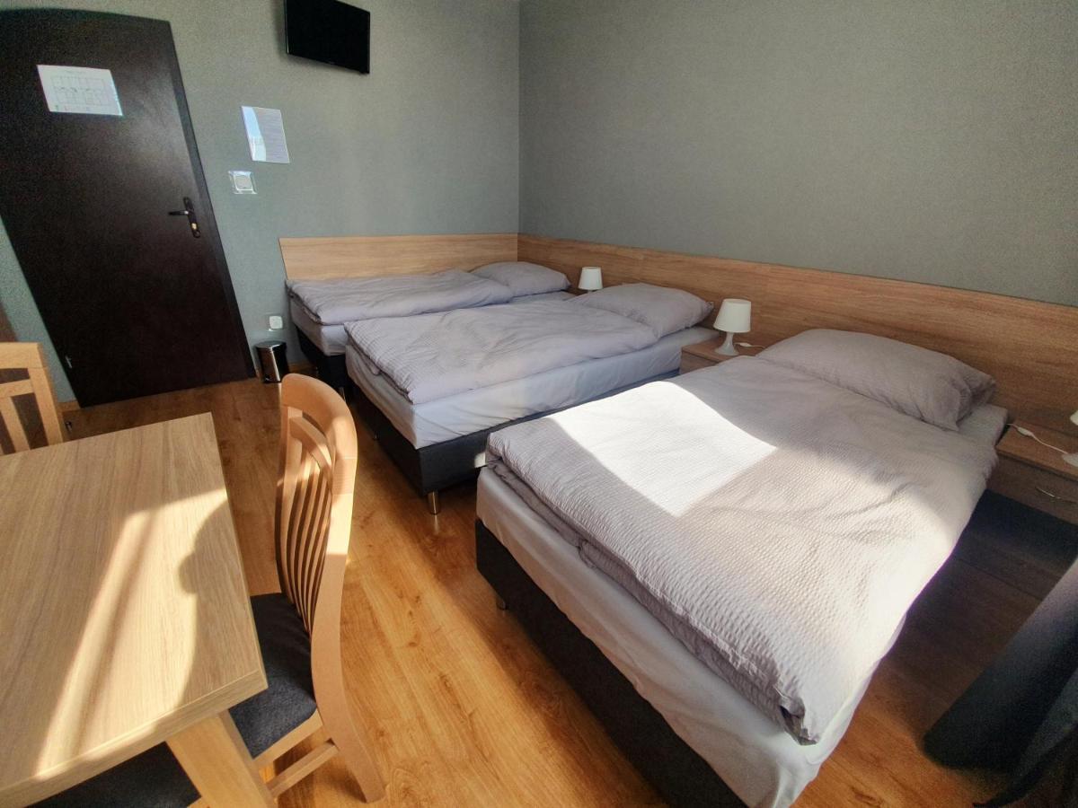 Lux Resort Kraśnik Екстериор снимка