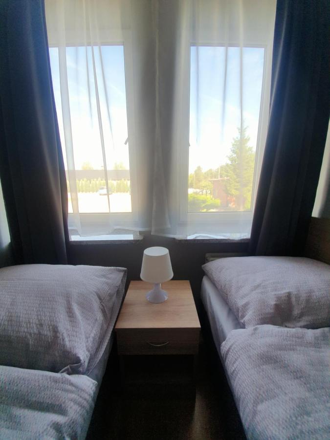 Lux Resort Kraśnik Екстериор снимка