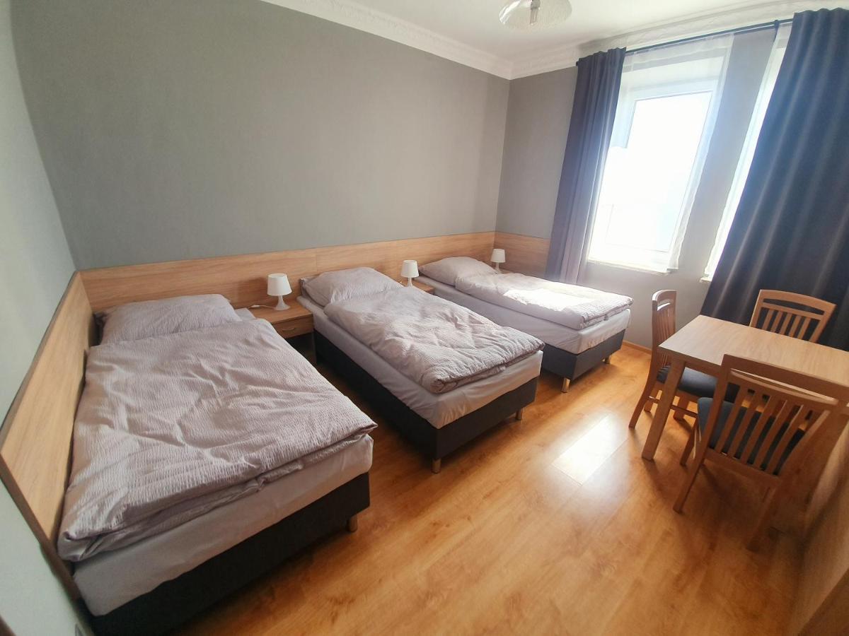 Lux Resort Kraśnik Екстериор снимка